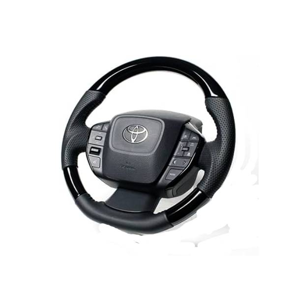 تصویر محصول فرمان تویوتا bZ3 الیت پرو سال 2024